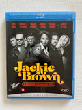 Jackie Brown – Blu-ray (1997) | Pam Grier & Samuel L. Jackson