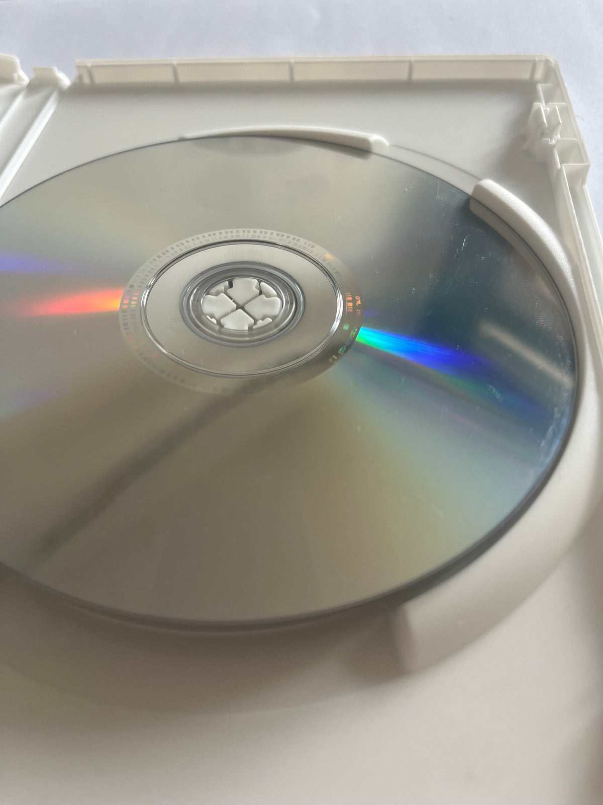 Duplicity – DVD (2009) | Julia Roberts & Clive Owen