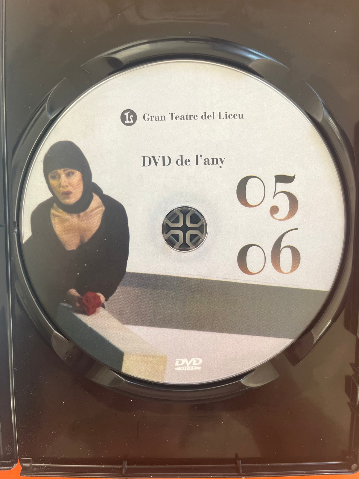 Gran Teatre del Liceu – DVD de l’Any 05/06 | Opera & Classical Music