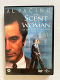 Scent of a Woman – DVD (1992) | Al Pacino & Chris O’Donnell