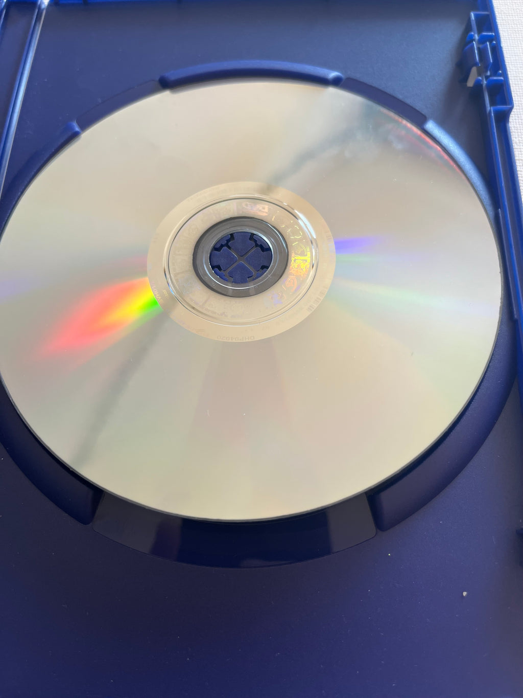 Disney The Fox and the Hound 2 – DVD (2006)