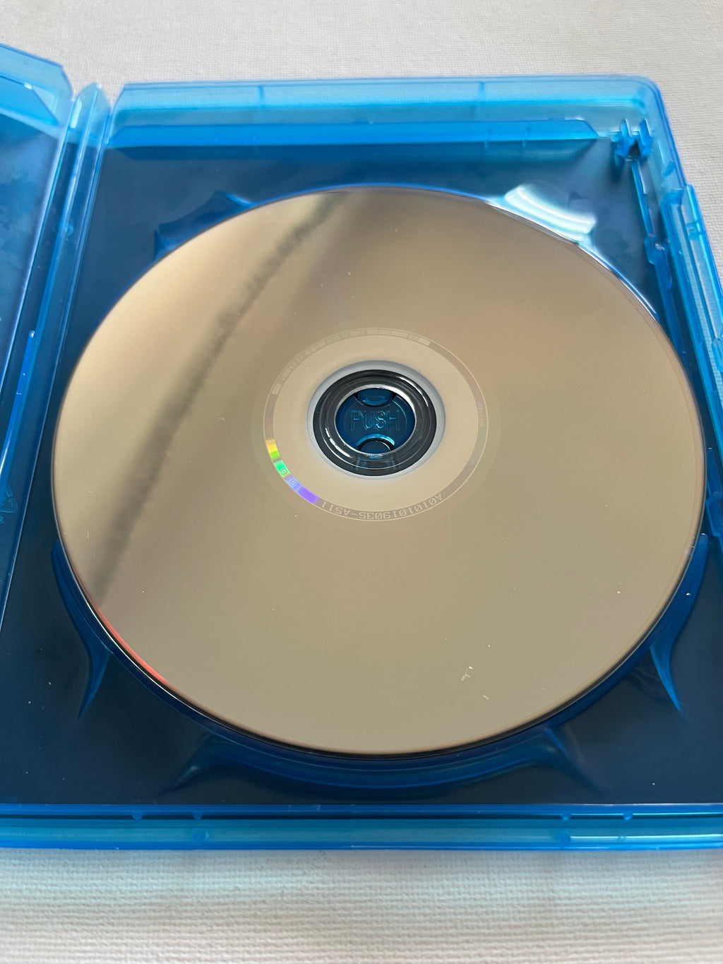 Barry Manilow – Manilow Live! – Blu-ray | Live Concert