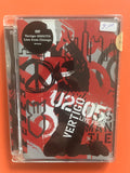 U2: Vertigo 2005 – Live from Chicago – DVD (2005)