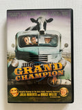 Grand Champion – DVD (2002) | Joey Lauren Adams & Jacob Fisher