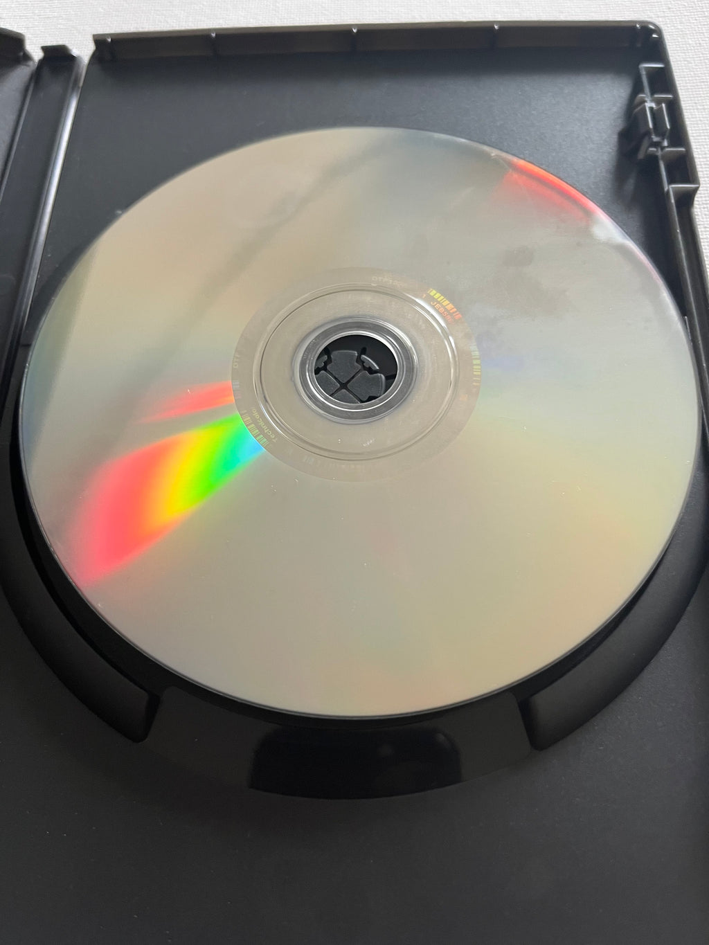 Commissaris Isaksen: Het 13de Sterrenbeeld – DVD (2005) | Peter Tuinman