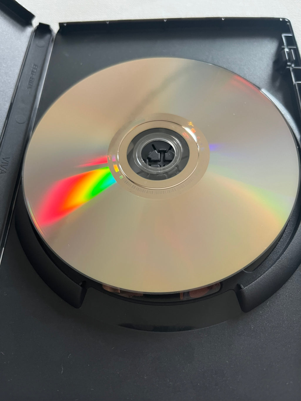 Wit Licht – DVD (2008) | Marco Borsato & Thekla Reuten