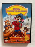 An American Tail – DVD (1986) | Steven Spielberg Presents