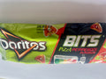 Doritos Bits Pizza Pepperoni Flavour – 35g
