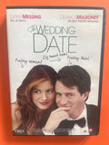 The Wedding Date – DVD (2005) | Debra Messing & Dermot Mulroney