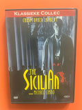 The Sicilian – DVD (1987) | Christopher Lambert & Terence Stamp