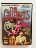 Rumpelstiltskin (The Griebels) – DVD (1995) | Scott Valentine & Melissa Leo