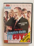 The Complete Guide to Guys – DVD (2005) | John Cleese & Lochlyn Munro