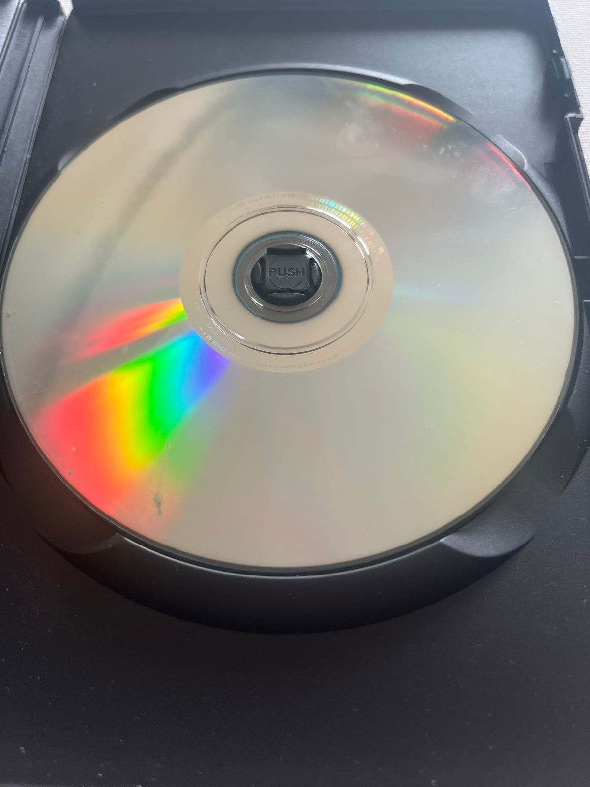 Pokémon: The Rise of Darkrai – DVD (2007) | Pokémon Movie
