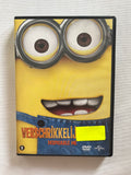 Despicable Me – DVD (2010) | Steve Carell & Jason Segel