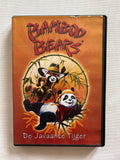 Bamboo Bears: De Javaanse Tijger – DVD | Nederlandse Versie