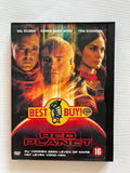 Red Planet – DVD (2000) | Val Kilmer & Carrie-Anne Moss