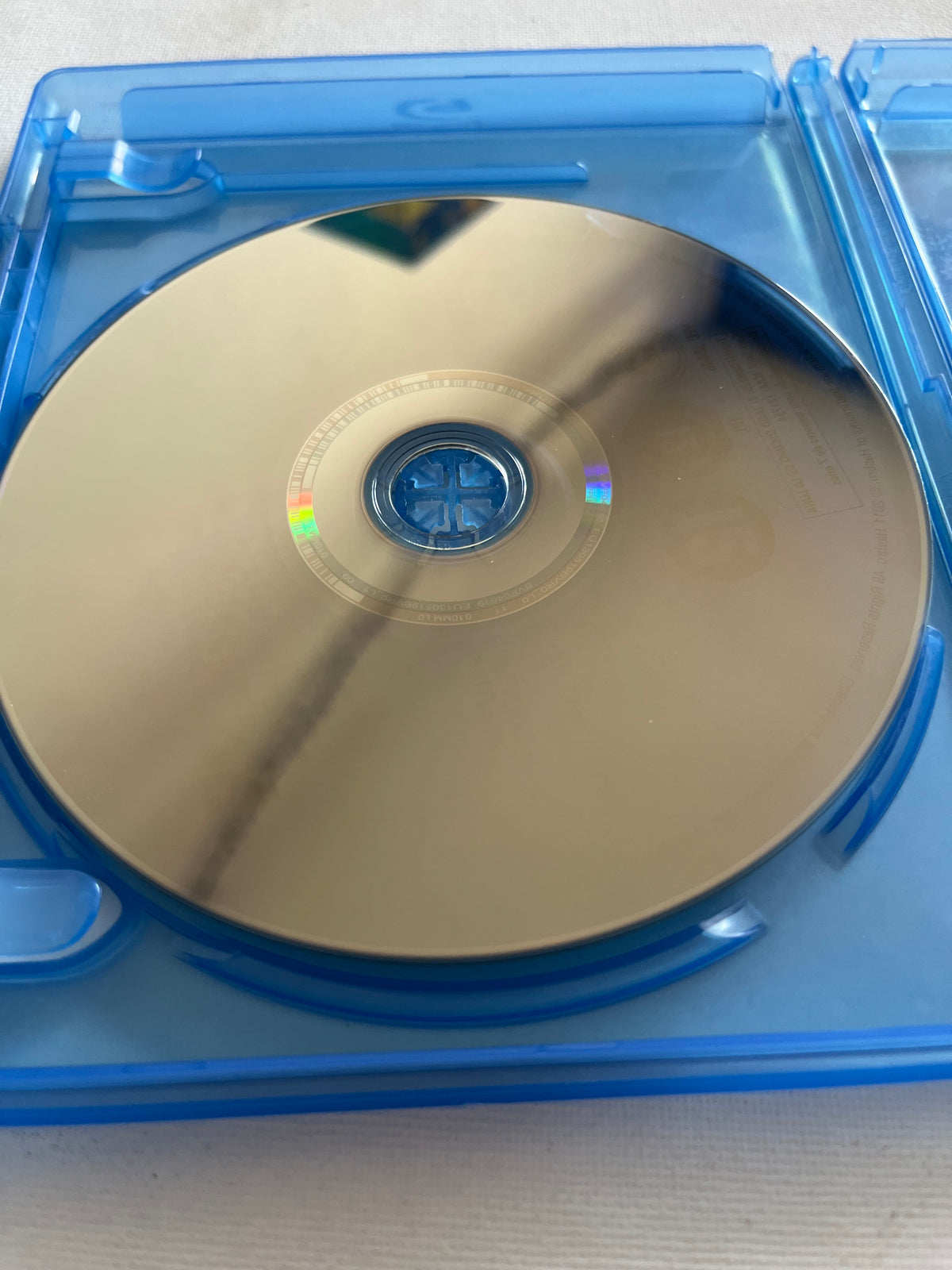 Transformers: Dark of the Moon – 2-Disc Blu-ray (2011) | Shia LaBeouf & Rosie Huntington-Whiteley