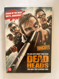 DeadHeads – Uncut DVD (2011) | Michael McKiddy & Ross Kidder