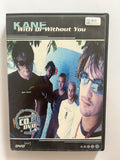 Kane: With or Without You – DVD (2004) | Live Concert