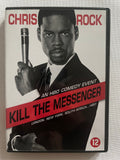 Kill the Messenger – DVD (2014) | Jeremy Renner