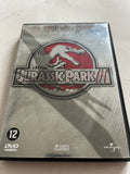 Jurassic Park III – DVD (2001) | Sam Neill & William H. Macy