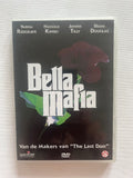 Bella Mafia – DVD (1997) | Vanessa Redgrave & Dennis Farina