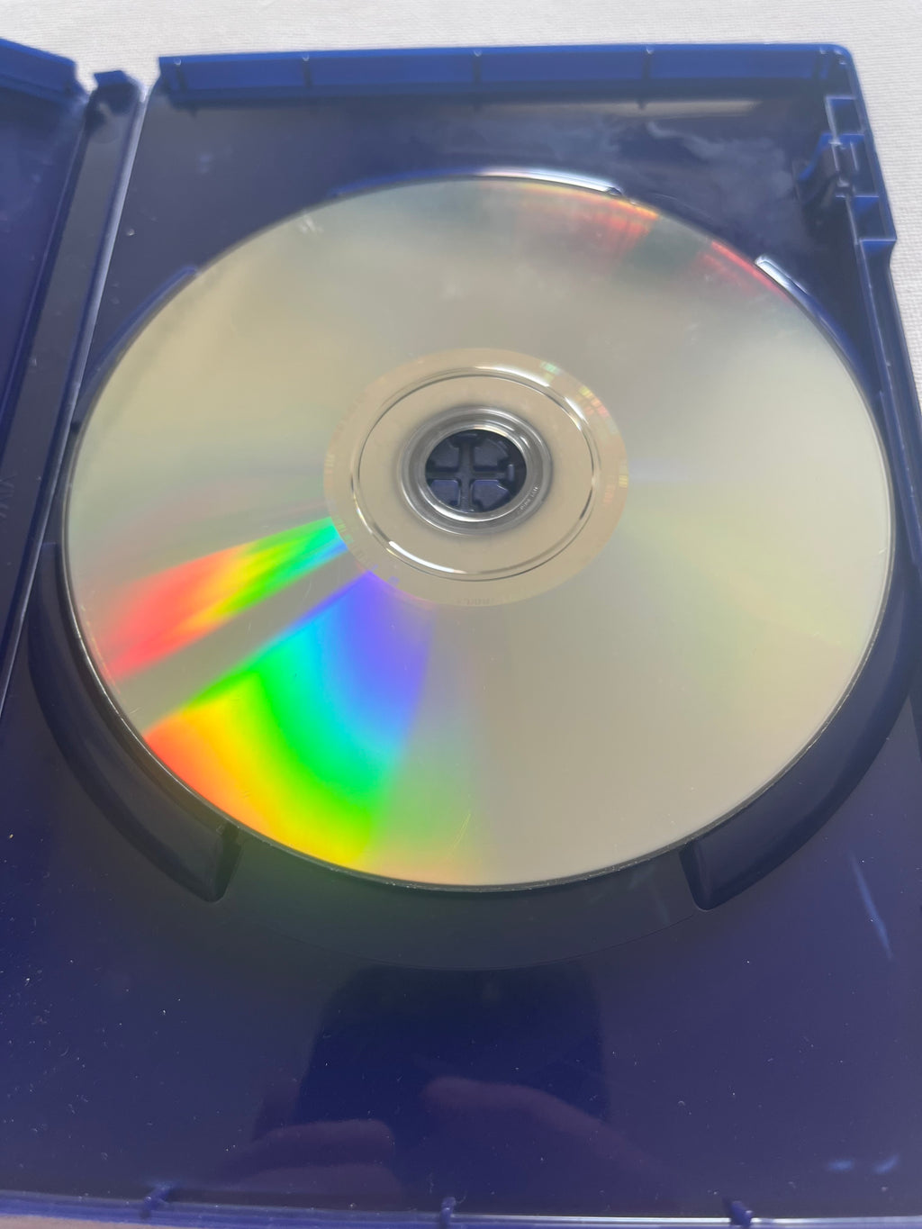 Disney Pixar Finding Nemo – DVD (2003) | Albert Brooks & Ellen DeGeneres