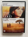 The Good Lie – DVD (2014) | Reese Witherspoon & Arnold Oceng