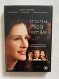 Mona Lisa Smile – DVD (2003) | Julia Roberts & Kirsten Dunst