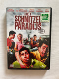 Het Schnitzelparadijs – DVD (2005) | Mounir Valentyn & Bracha van Doesburgh