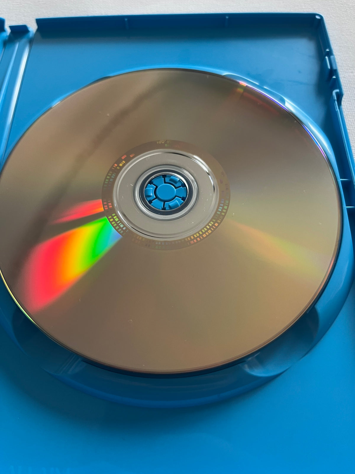 Austin Powers in Goldmember – DVD (2002) | Mike Myers & Beyoncé Knowles