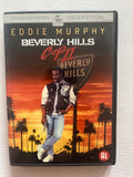 Beverly Hills Cop II – DVD (1987) | Eddie Murphy & Judge Reinhold