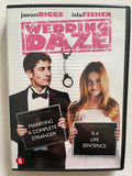 Wedding Daze – DVD (2006) | Jason Biggs & Isla Fisher