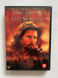 The Last Samurai – 2-Disc Special Edition DVD (2003) | Tom Cruise & Ken Watanabe