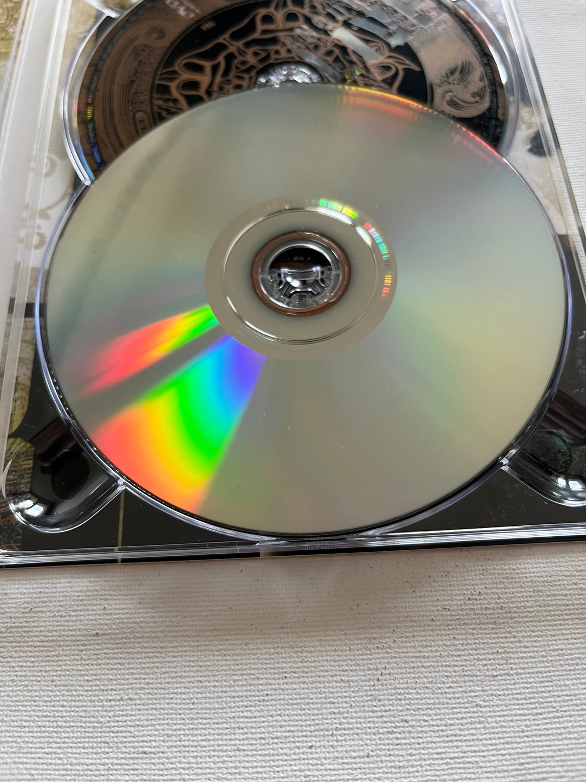 Anouk Is Alive – DVD (2006) | Live Concert
