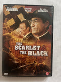 The Scarlet and the Black – DVD (1983) | Gregory Peck & Christopher Plummer