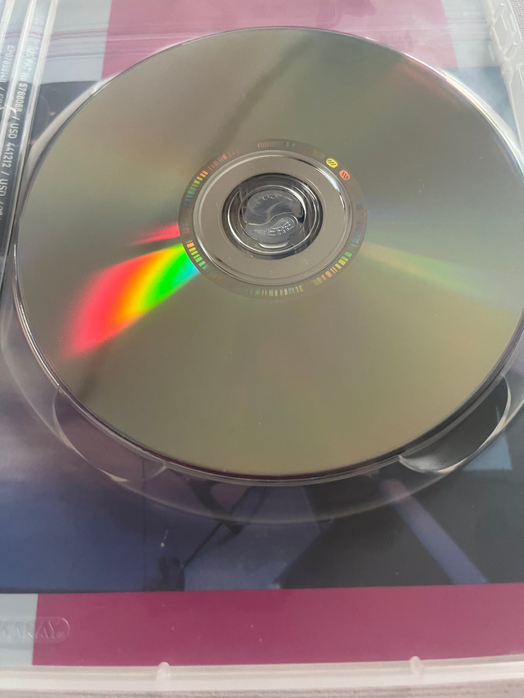 The Corrs: Live at Lansdowne Road – DVD (2000) | Live Concert