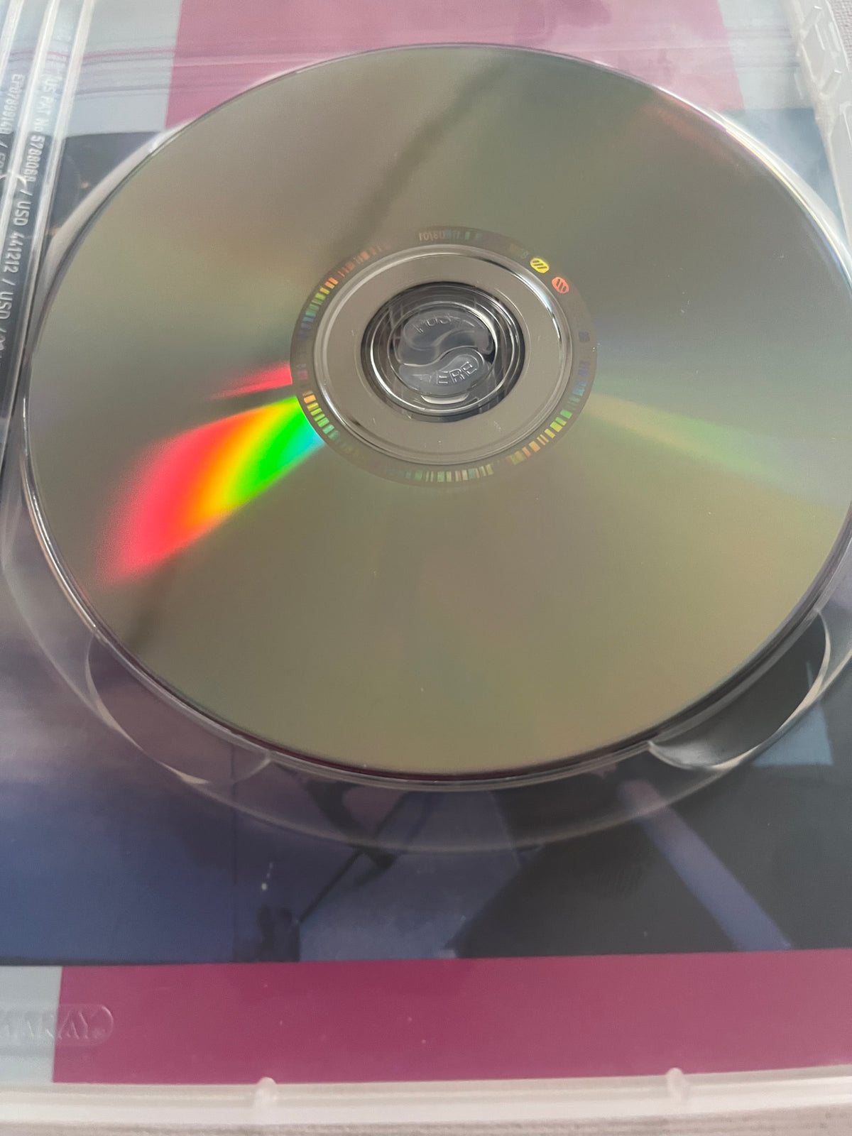 The Corrs: Live at Lansdowne Road – DVD (2000) | Live Concert
