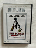The Boys in Company C – DVD (1978) | Stan Shaw & Andrew Stevens