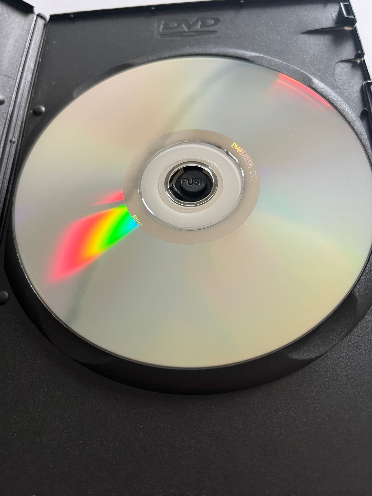 Greatest Hits – DVD (2001) | Classic Music Collection