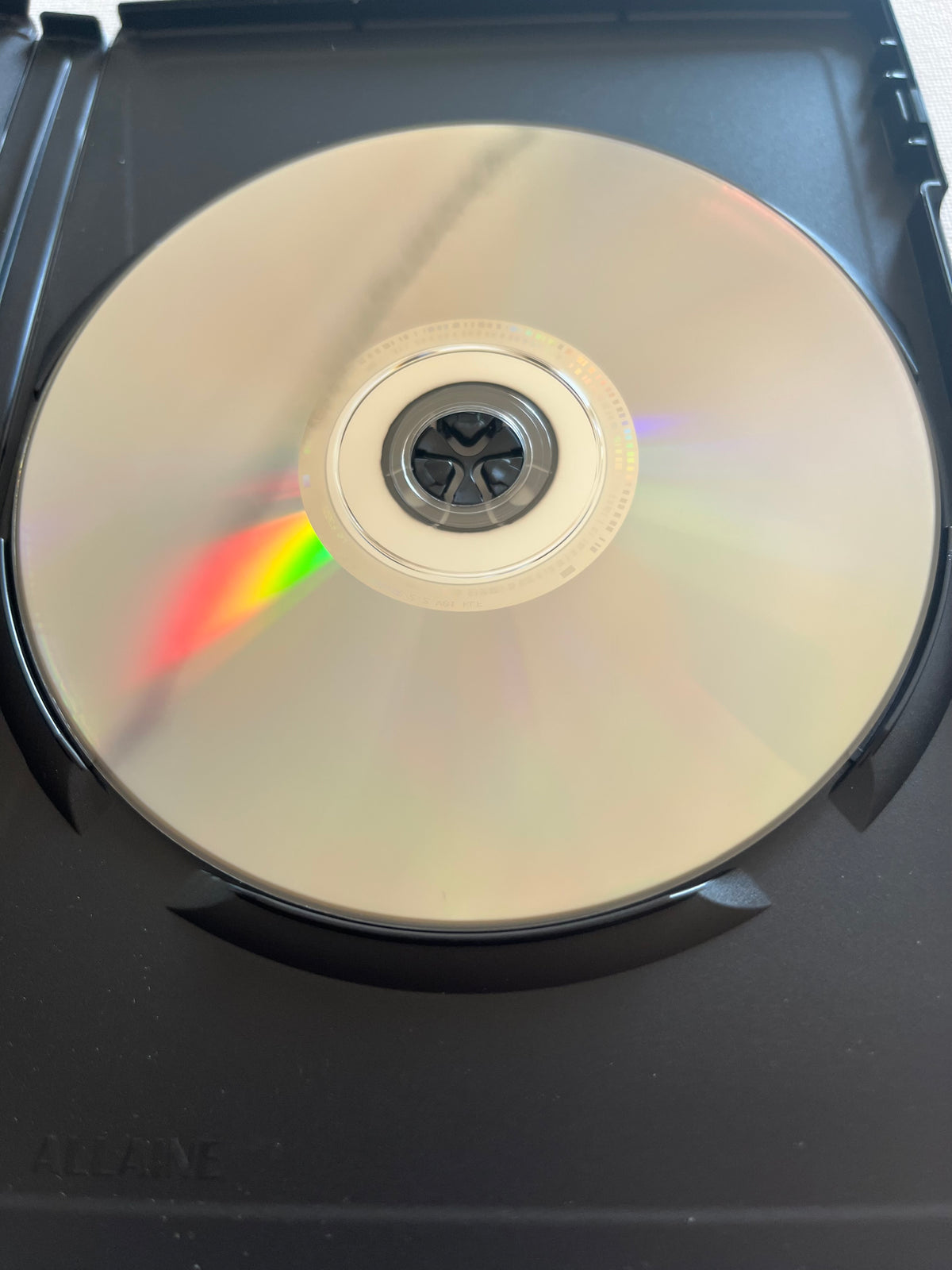 One Hour Photo – DVD (2002) | Robin Williams & Connie Nielsen