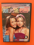 Our Lips Are Sealed – DVD (2000) | Mary-Kate & Ashley Olsen – Family Comedy