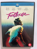 Footloose – DVD (1984) | Kevin Bacon & Lori Singer