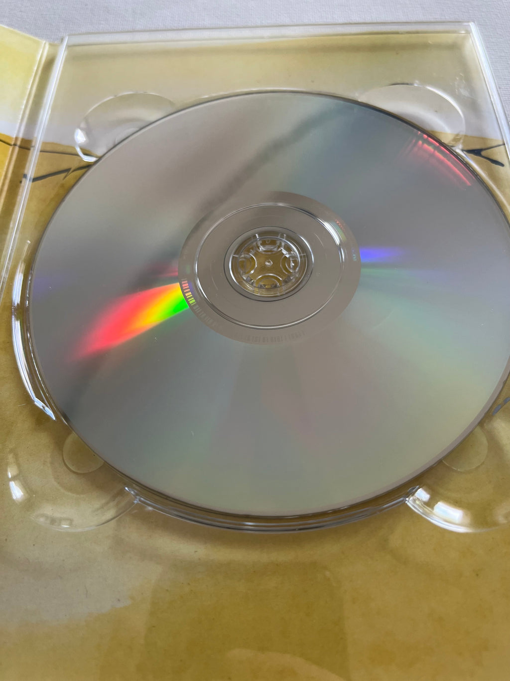 Fata Morgana – DVD | Frodo Kuipers