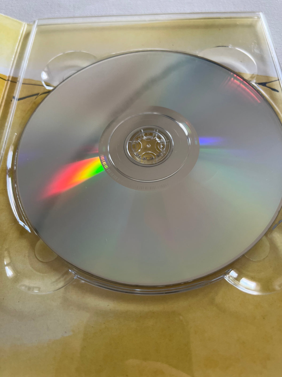 Fata Morgana – DVD | Frodo Kuipers