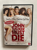 John Tucker Must Die – DVD (2006) | Jesse Metcalfe & Brittany Snow