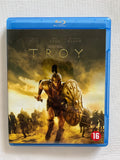 Troy – Blu-ray (2004) | Brad Pitt & Eric Bana