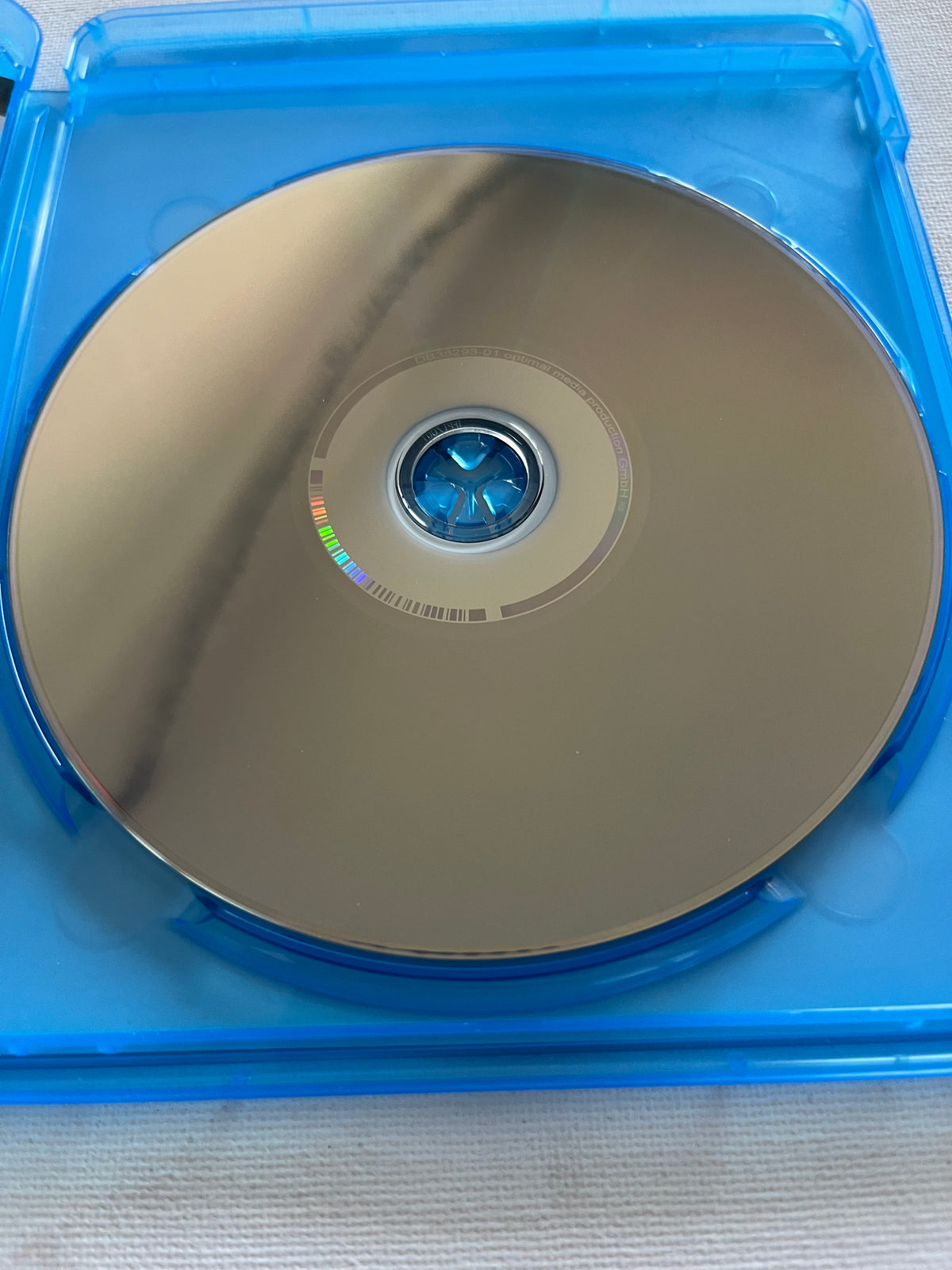 Blubberella – Blu-ray (2011) | Lindsay Hollister & Michael Paré