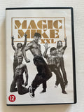 Magic Mike XXL – DVD (2015) | Channing Tatum & Matt Bomer