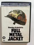 Full Metal Jacket – DVD (1987) | Stanley Kubrick | Matthew Modine